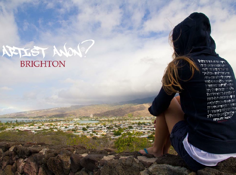 Brighton Hoodie 02